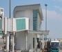 인천국제공항공사, 국내 최초 인천공항 도입 원격탑승시설 시험운영 실시