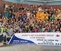 대한항공 사내봉사단, 네팔 보육원서 봉사활동