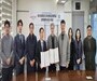 이스타항공, 부산항공고와 정비 인재 양성 위한 MOU 체결 