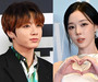Jungkook–Winter Dating Rumors Spread