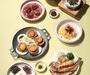 코로나19 바이러스 침투를 억제하는 건강한 맛을 담은 '해양치유밥상' 개발