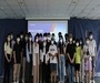 에어부산, 중고생 대상 '일일 진로 특강' 실시