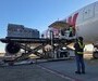 티웨이항공, 분기 기준 역대 최대 화물 운송량 달성 