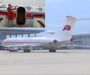 北 고려항공, 평양-블라디보스토크 노선 25일 운항 재개