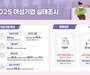 불황에도 여성기업 매출 15% 성장