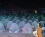 지리산 화엄사에서 즐기는 제3회 모기장 영화음악회 열린다